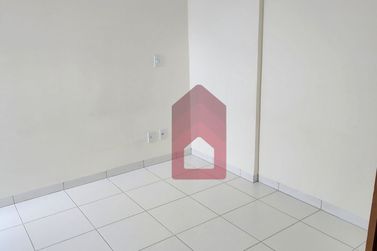 Apartamento para alugar - Zona II