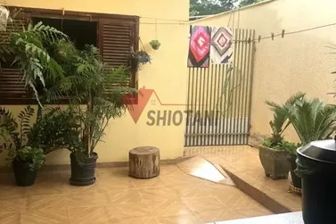Casa &agrave; venda - Zona VII