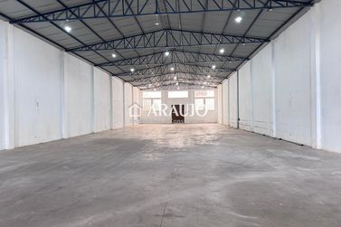 Sal&atilde;o Comercial para alugar - 750m&sup2; - Jardim Janina