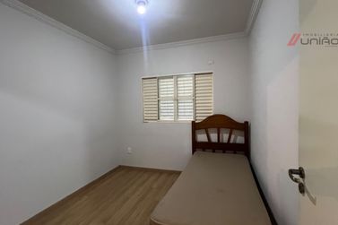 Casa &agrave; venda - Jardim Belvedere