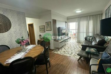 Apartamento &agrave; venda - Jardim Am&eacute;rica