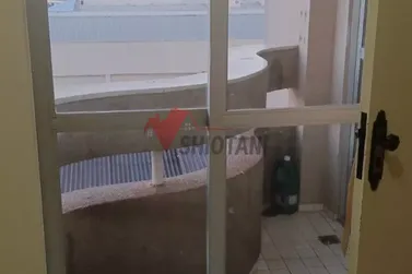 Apartamento para alugar - Edif&iacute;cio Manuel Bandeira