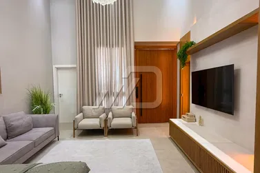 Casa &agrave; venda - 261m&sup2; - Mont Blanc Residence
