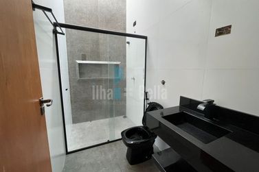Casa &agrave; venda - 