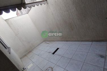 Sobrado para alugar - Zona II