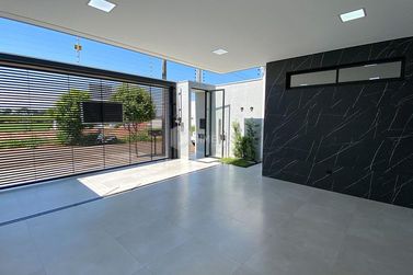 Casa &agrave; venda - 127m&sup2; - Parque Interlagos II