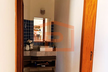 Sobrado &agrave; venda - 507m&sup2; - Jardim Novo Horizonte