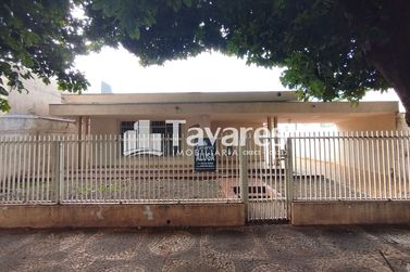 Casa &agrave; venda - Zona II