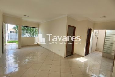 Casa &agrave; venda - 170m&sup2; - JARDIM M&Ocirc;NACO