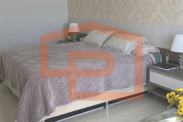Apartamento &agrave; venda - 280m&sup2; - Zona II