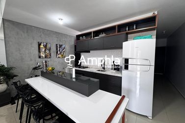Casa &agrave; venda - 68m&sup2; - Santa Felicidade