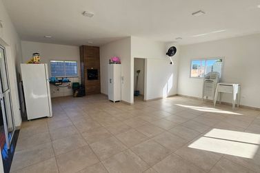 Apartamento &agrave; venda - 45m&sup2; - ZONA V