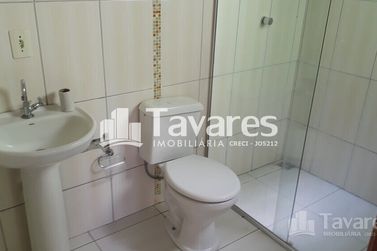 Casa &agrave; venda - 65m&sup2; - Parque San Remo III