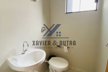 Sal&atilde;o Comercial &agrave; venda - 246m&sup2; - Parque Residencial Metropolitano