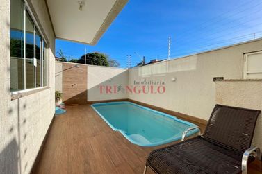Casa &agrave; venda - 199m&sup2; - JARDIM DOS PRINCIPES
