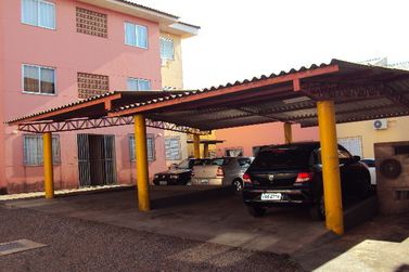 Apartamento para alugar - Jardim Alto da Boa Vista