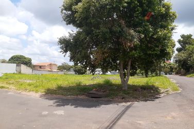 Terreno &agrave; venda - 575m&sup2; - Jardim Arauc&aacute;ria