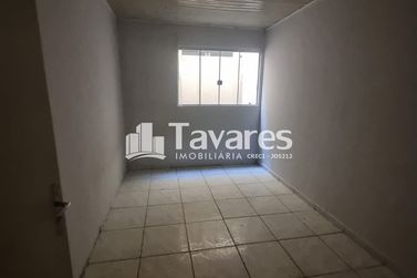 Casa para alugar - 125m&sup2; - Parque San Marino