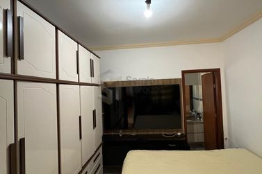 Sobrado &agrave; venda - 184m&sup2; - Zona 1-A