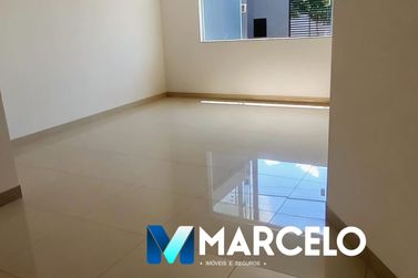 Casa &agrave; venda - 140m&sup2; - Jardim Imigrantes