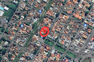 Casa &agrave; venda - 65m&sup2; - Zona 1