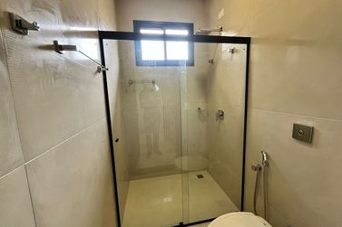 Casa &agrave; venda - 