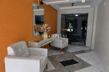 Apartamento para alugar - 110m&sup2; - Zona I