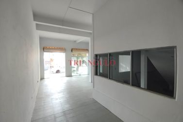 Sala Comercial para alugar - 50m&sup2; - ZONA I