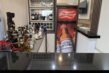 Casa &agrave; venda - 145m&sup2; - Jardim Colorado