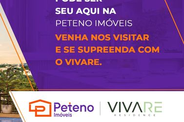 Apartamento &agrave; venda - 71m&sup2; - Zona I-A