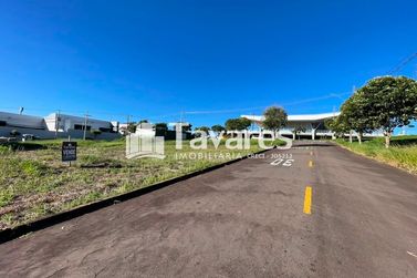 Terreno &agrave; venda - 360m&sup2; - Parque Residencial Interlagos