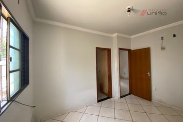 Casa &agrave; venda - 142m&sup2; - Jardim Imperial II