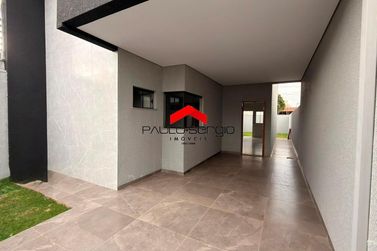 Casa &agrave; venda - PARQUE METROPOLITANO