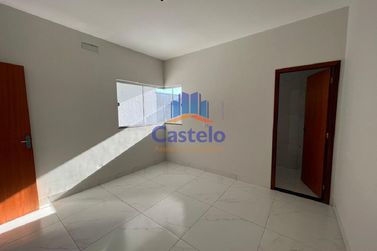 Casa &agrave; venda - 85m&sup2; - Jardim Vila Rica