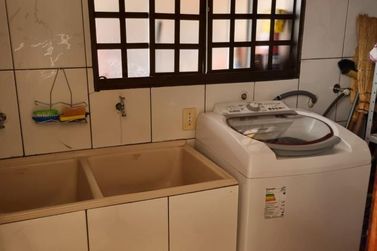 Casa &agrave; venda - 175m&sup2; - Zona III