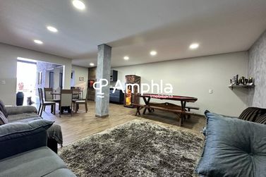 Casa &agrave; venda - 190m&sup2; - Jardim Porto Alegre