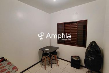 Casa &agrave; venda - 68m&sup2; - Lago