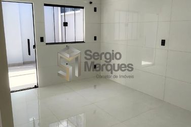 Casa &agrave; venda - 171m&sup2; - Parque Alfaville
