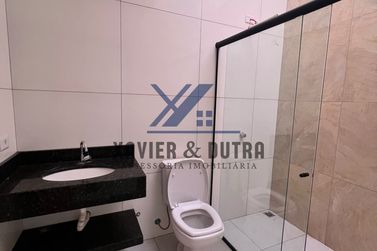 Casa &agrave; venda - 95m&sup2; - Parque Residencial Metropolitano