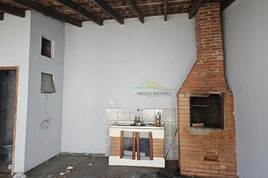 Terreno &agrave; venda - 195m&sup2; - JARDIM AM&Eacute;RICA