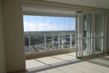 Apartamento &agrave; venda - 102m&sup2; - EDIF&Iacute;CIO MORIAH, AV. ROTARY, JARDIM DOS PRINC&Iacute;PES