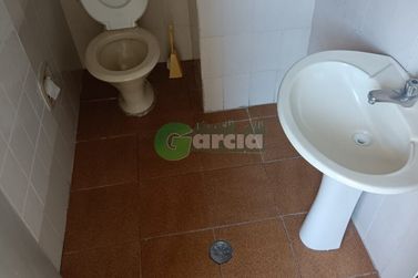 Sala Comercial para alugar - 45m&sup2; - ZONA I