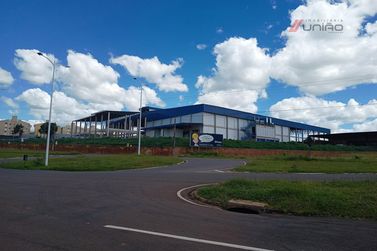 Sala Comercial &agrave; venda - 228m&sup2; - Parque Mont Sion