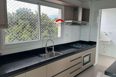 Apartamento &agrave; venda - 190m&sup2; - Zona I