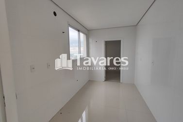 Apartamento &agrave; venda - 223m&sup2; - Zona II
