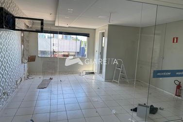 Sala Comercial &agrave; venda - 55m&sup2; - CENTRO