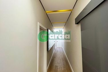 Casa &agrave; venda - 258m&sup2; - Residencial Euro Park