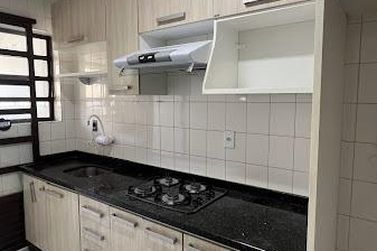 Apartamento para alugar - Zona III