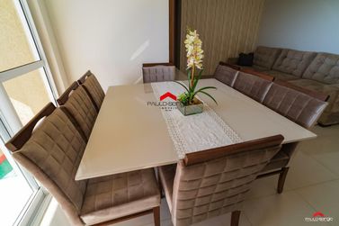 Apartamento &agrave; venda - 86m&sup2; - Zona I-A