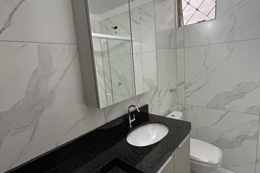 Apartamento para alugar - 150m&sup2; - Zona I